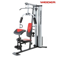Силовая станция Weider PRO 6900 (аналог 8700)  (1 короб плюс 2 груза)